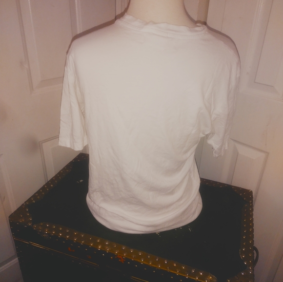 Small H&M Vacation tee - Picture 2 of 4